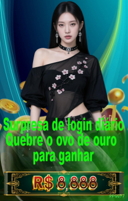 Controles de pagamento e BRL em PPGG77