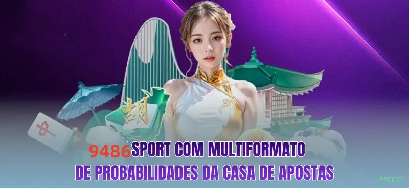 Baixar PPGG77 app para jogadores brasileiros