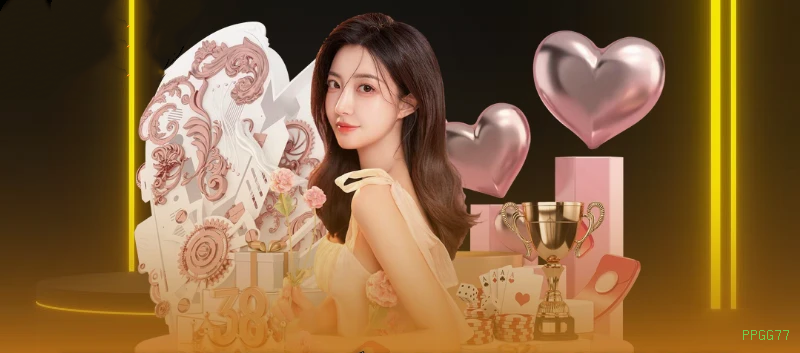 Controles de paJogonto e BRL em PPGG77